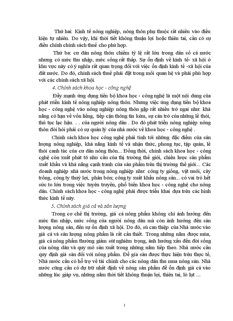 image for page Công nghiệp hóa hiện đại hóa nông nghiệp nông thôn