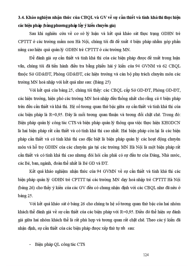 image for page Một số biện pháp quản lý giáo dục hoà nhập trẻ CPTTT trong các trường MN