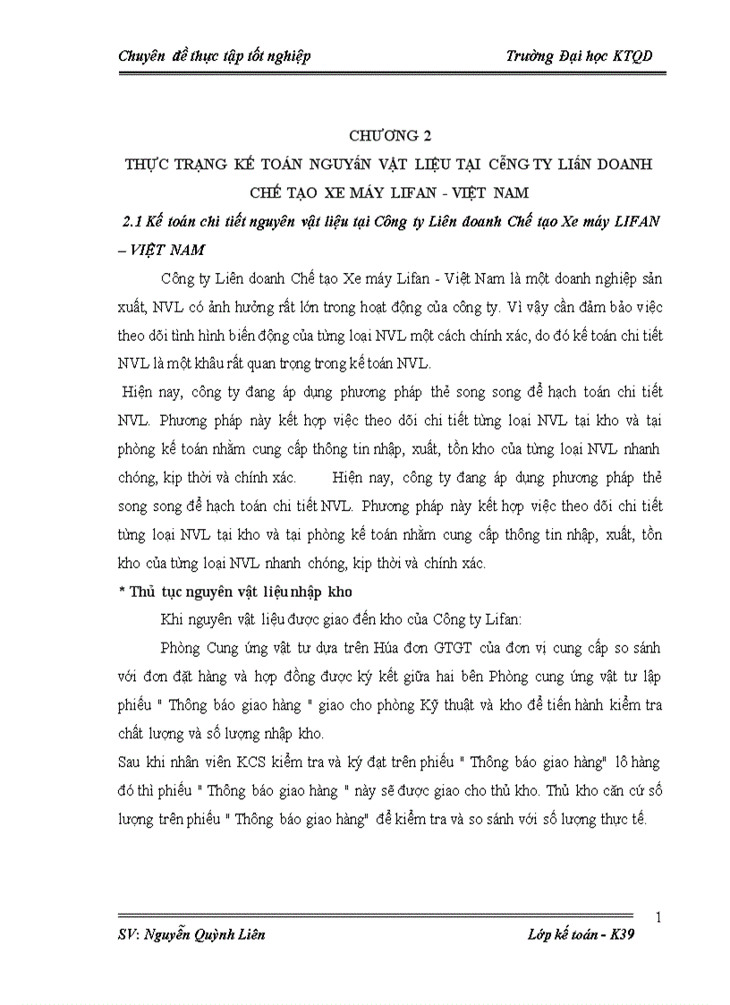 image for page Kế toán nguyên liệu vật liệu 1