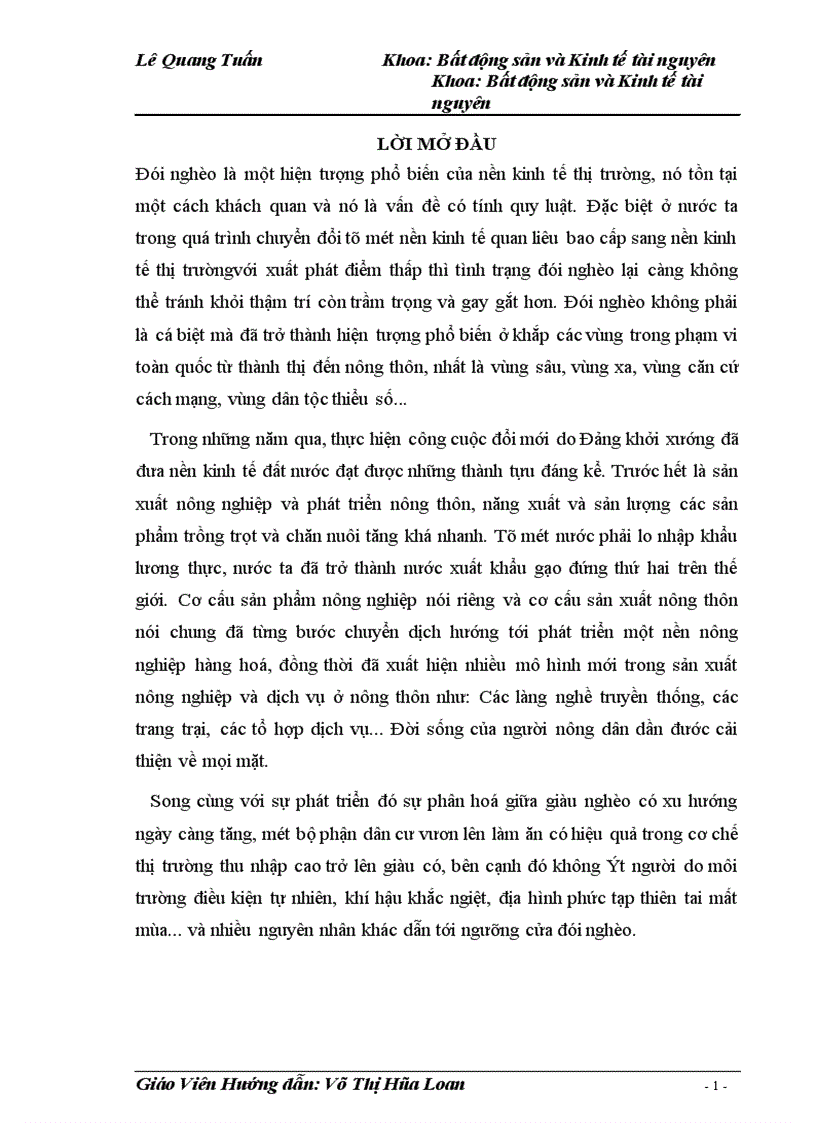 image for page Việc tín dụng cho hộ nông dân ở ngân hàng nông nghiệp và phát triển nông thôn huyện mỹ hào 1