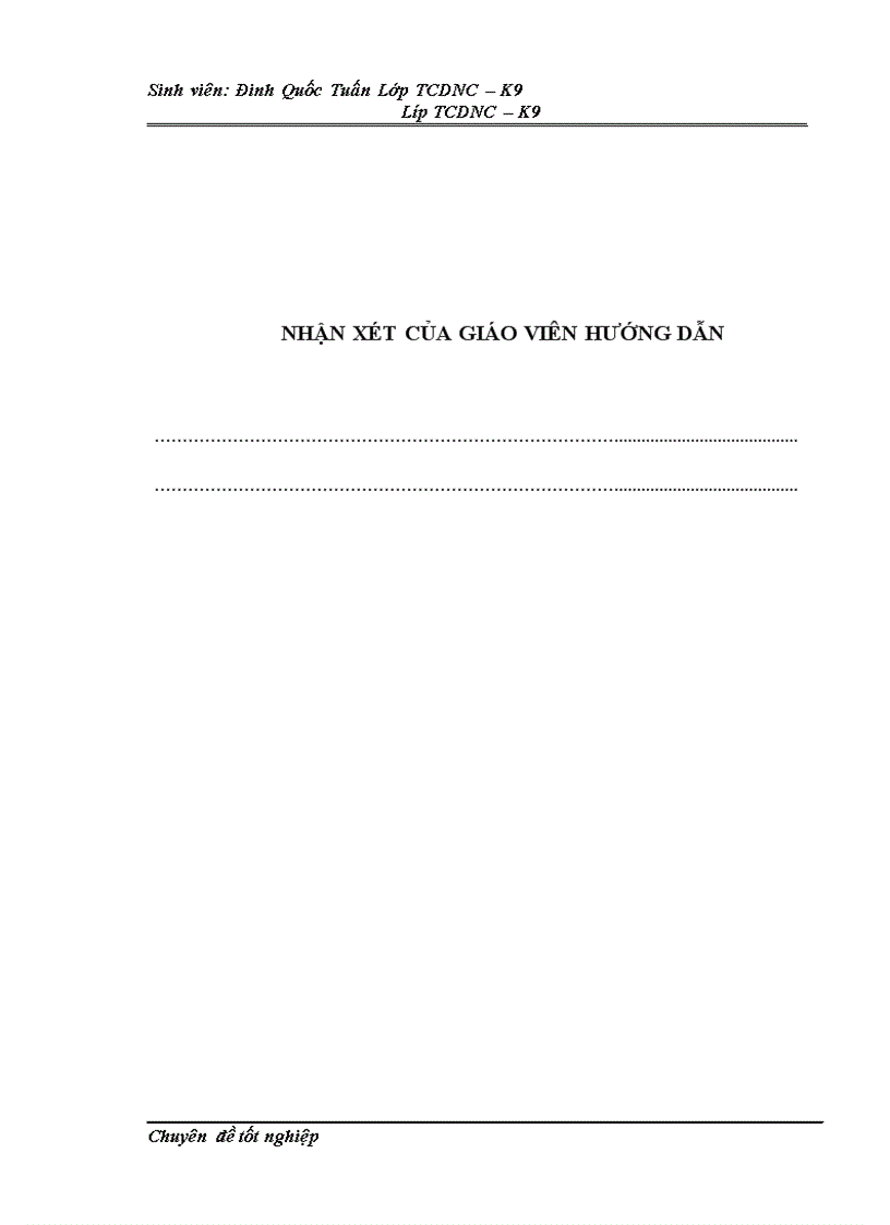 image for page Một số giải pháp nâng cao hiệu quả sử dụng vốn lưu động tại Công ty cổ phần Nguyên Hoàng 1