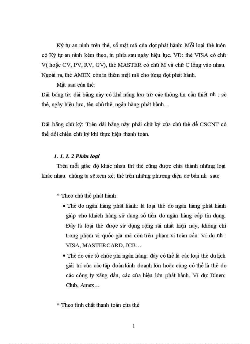 image for page Những giải pháp marketing nhằm nâng cao doanh số từ dịch vụ thẻ tại NHNT Việt Nam