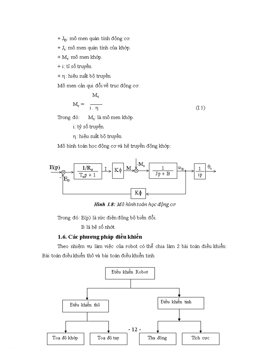 image for page Nghiên cứu khả năng ứng dụng robot công nghiệp trong hệ sản xuất linh hoạt
