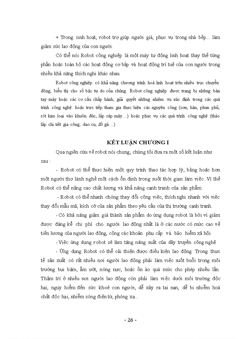 image for page Nghiên cứu khả năng ứng dụng robot công nghiệp trong hệ sản xuất linh hoạt