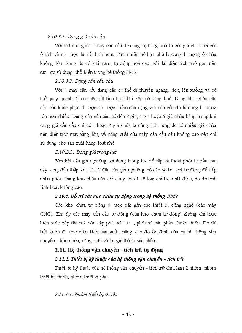 image for page Nghiên cứu khả năng ứng dụng robot công nghiệp trong hệ sản xuất linh hoạt