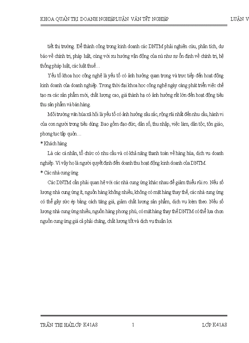image for page Hoàn thiện công tác xây dựng kế hoạch bán hàng khu vực miền Bắc sản phẩm thép tại Công ty Cổ phần phân phối Thời Gian
