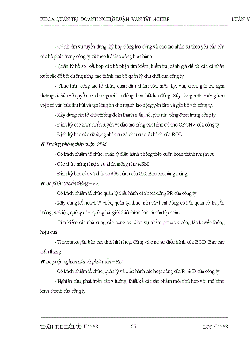 image for page Hoàn thiện công tác xây dựng kế hoạch bán hàng khu vực miền Bắc sản phẩm thép tại Công ty Cổ phần phân phối Thời Gian