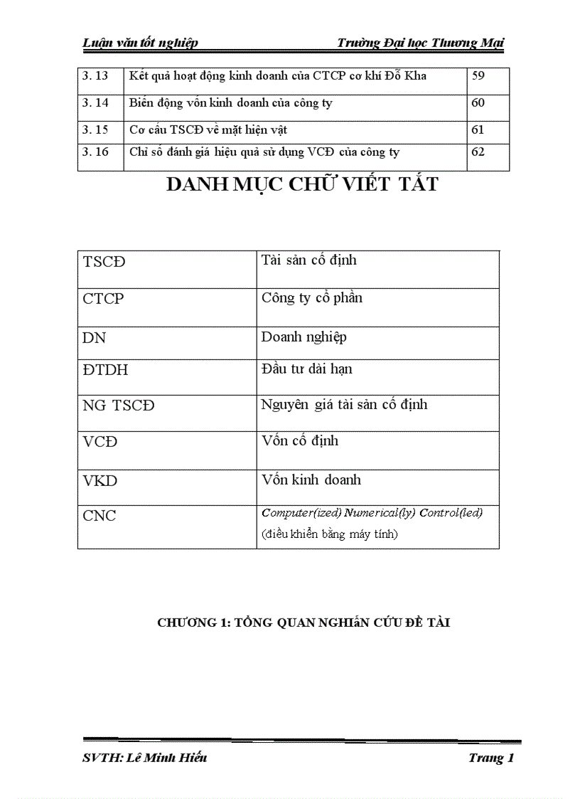 image for page Giải pháp nâng cao hiệu quả sử dụng VCĐ của công ty cổ phần Đầu tư và phát triển Năng lượng Việt Nam