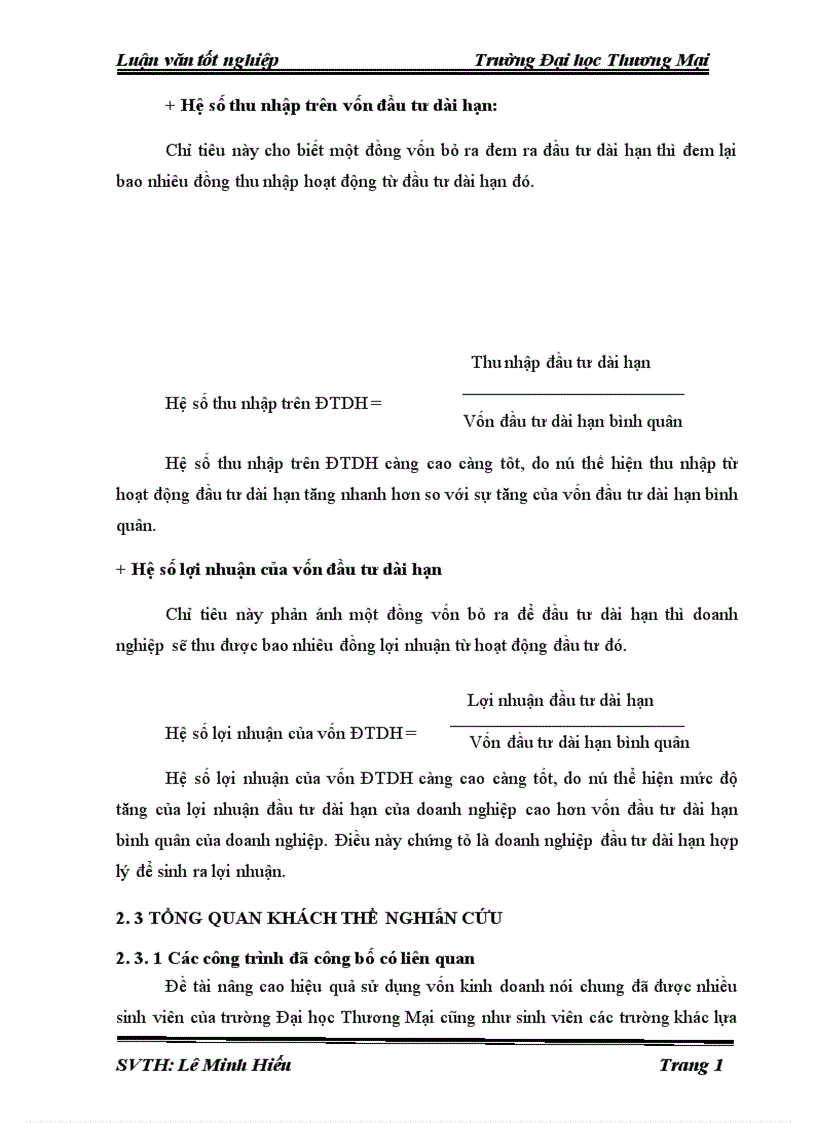 image for page Giải pháp nâng cao hiệu quả sử dụng VCĐ của công ty cổ phần Đầu tư và phát triển Năng lượng Việt Nam