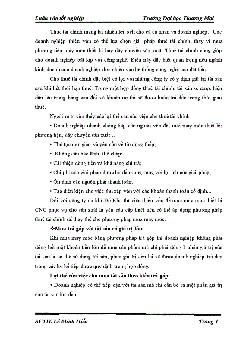 image for page Giải pháp nâng cao hiệu quả sử dụng VCĐ của công ty cổ phần Đầu tư và phát triển Năng lượng Việt Nam