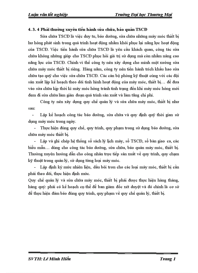 image for page Giải pháp nâng cao hiệu quả sử dụng VCĐ của công ty cổ phần Đầu tư và phát triển Năng lượng Việt Nam
