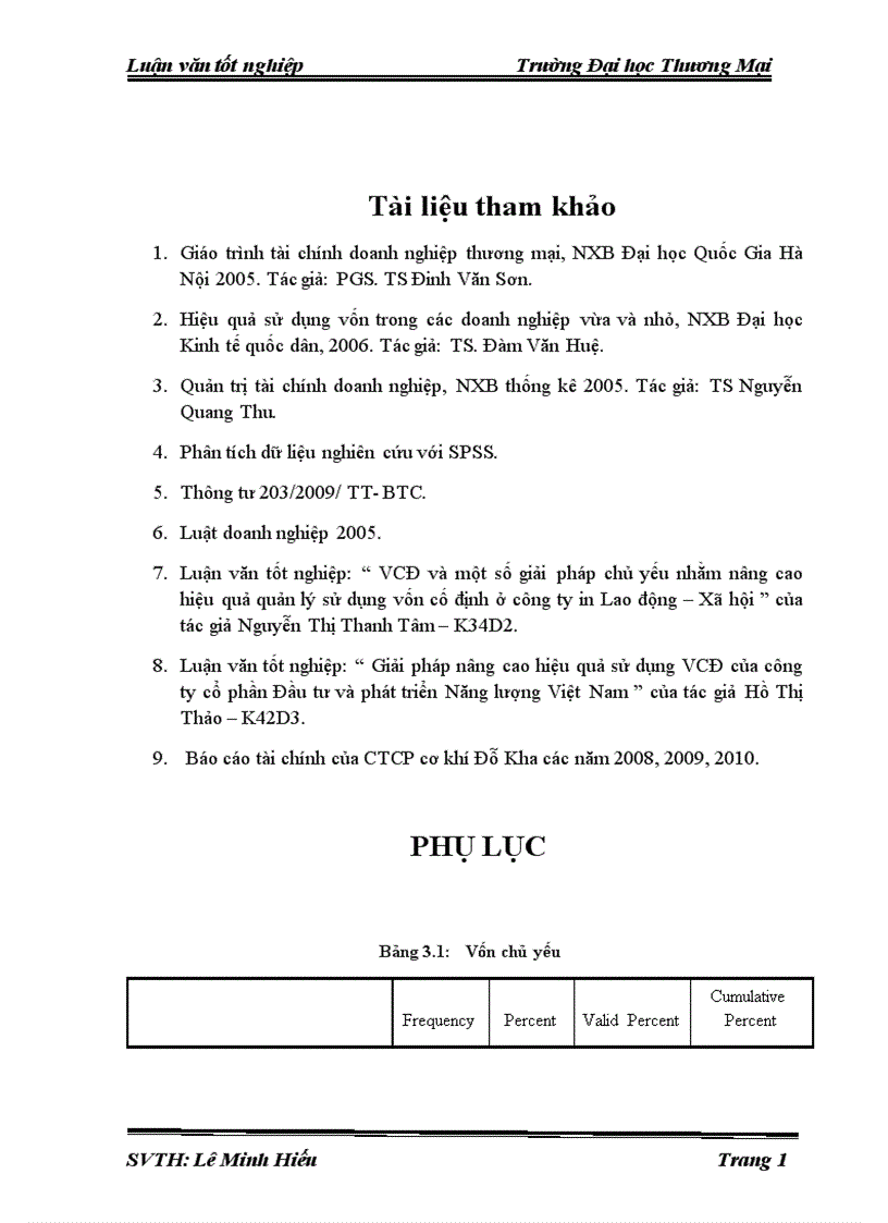 image for page Giải pháp nâng cao hiệu quả sử dụng VCĐ của công ty cổ phần Đầu tư và phát triển Năng lượng Việt Nam