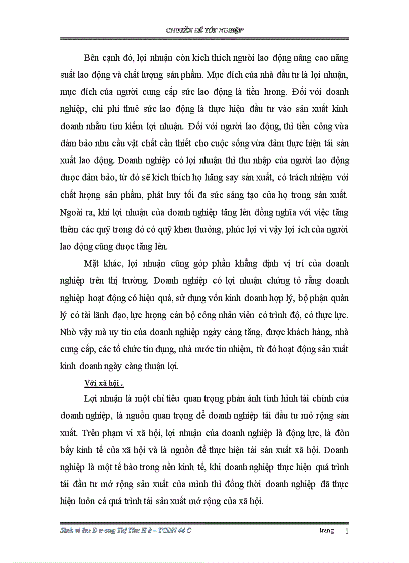 image for page Các giải pháp tài chính nâng cao lợi nhuận của Công ty Cổ phần đầu tư và xây dựng công trình 134 1