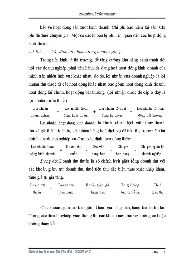 image for page Các giải pháp tài chính nâng cao lợi nhuận của Công ty Cổ phần đầu tư và xây dựng công trình 134 1