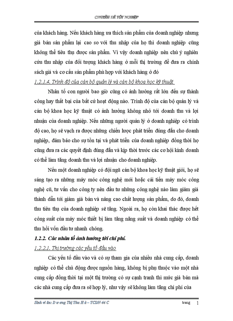 image for page Các giải pháp tài chính nâng cao lợi nhuận của Công ty Cổ phần đầu tư và xây dựng công trình 134 1