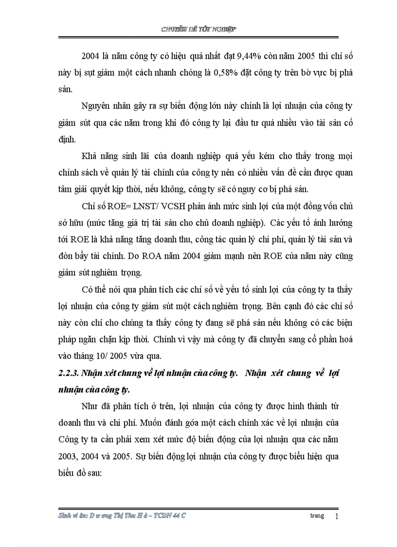image for page Các giải pháp tài chính nâng cao lợi nhuận của Công ty Cổ phần đầu tư và xây dựng công trình 134 1