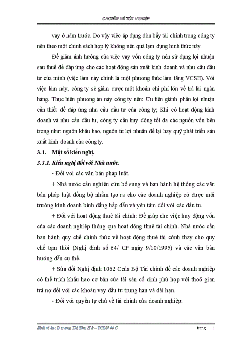image for page Các giải pháp tài chính nâng cao lợi nhuận của Công ty Cổ phần đầu tư và xây dựng công trình 134 1