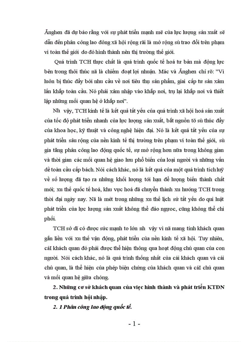 image for page Thực trạng và giải pháp để mở rộng và nâng cao hiệu quả kinh tế đối ngoại của nước ta trong quá trình hội nhập với khu vực và thế giới trong giai đoạn hiện nay