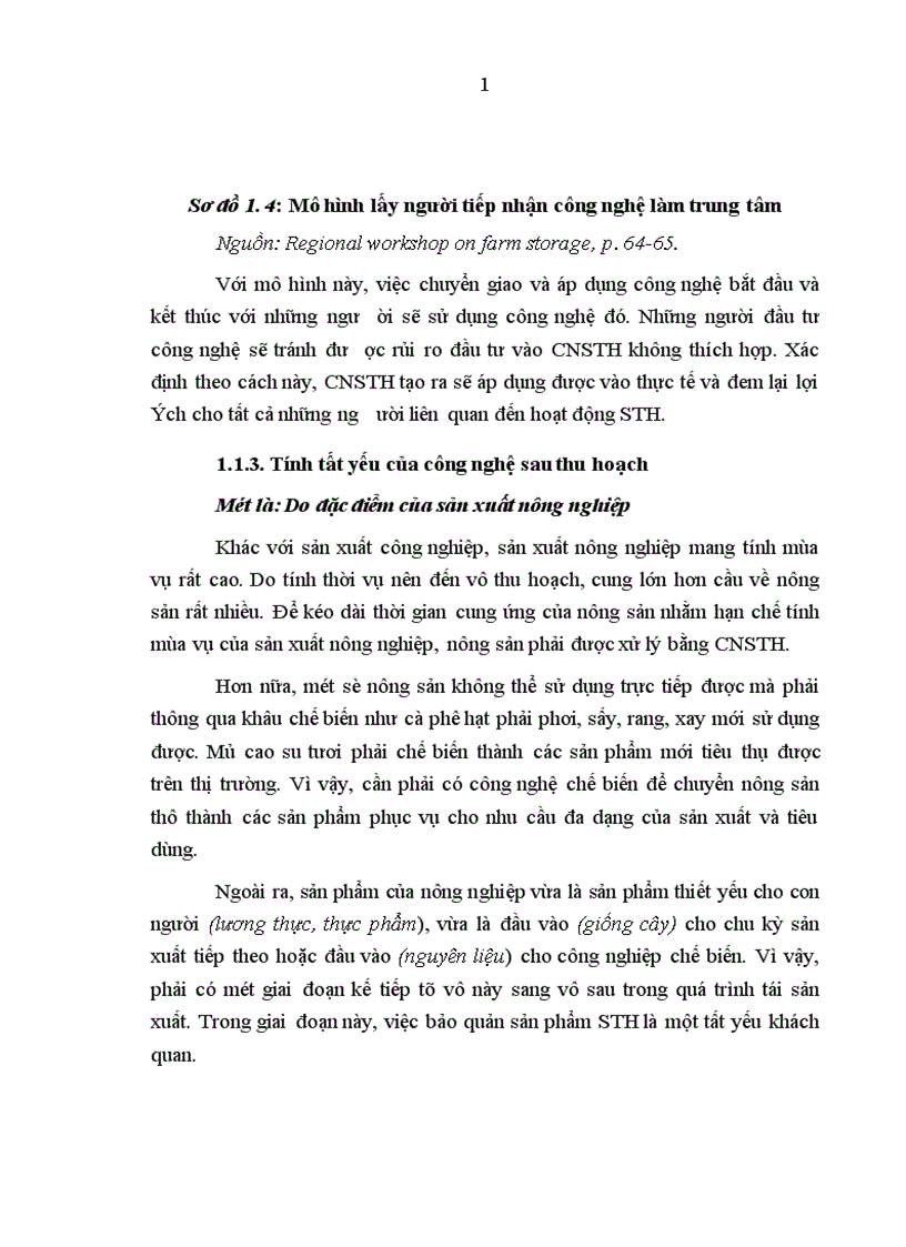 image for page Giải pháp tài chính thúc đẩy phát triển công nghệ sau thu hoạch trong điều kiện công nghiệp hóa hiện đại hóa ở Việt Nam