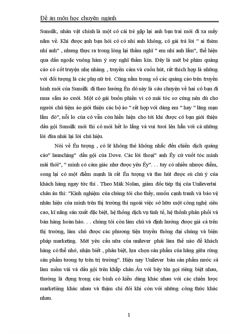 image for page Chiến lược phát triển thương hiệu và ứng dụng ở một số doanh nghiệp