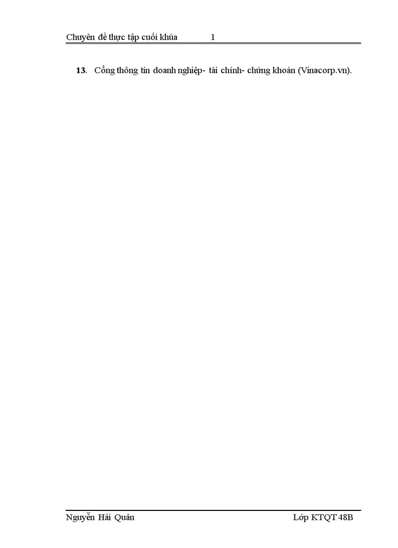 image for page Quản lý rủi ro trong hoạt động thanh toán quốc tế theo phương thức tín dụng chứng từ tại Hội sở Ngân hàng Thương mại Cổ phần Kỹ Thương Việt Nam