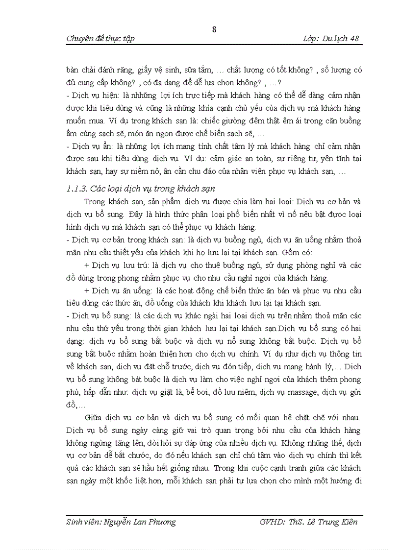 image for page Nâng cao chất lượng dịch vụ của đội ngũ lao động ở bộ phận bàn nhà hàng Green Wave Café khách sạn Hà Nội 1