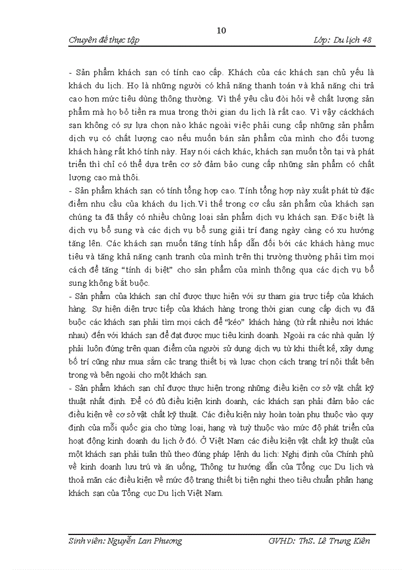 image for page Nâng cao chất lượng dịch vụ của đội ngũ lao động ở bộ phận bàn nhà hàng Green Wave Café khách sạn Hà Nội 1