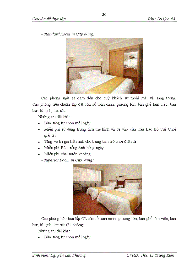 image for page Nâng cao chất lượng dịch vụ của đội ngũ lao động ở bộ phận bàn nhà hàng Green Wave Café khách sạn Hà Nội 1