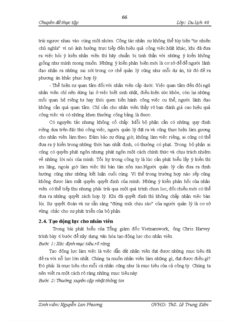 image for page Nâng cao chất lượng dịch vụ của đội ngũ lao động ở bộ phận bàn nhà hàng Green Wave Café khách sạn Hà Nội 1