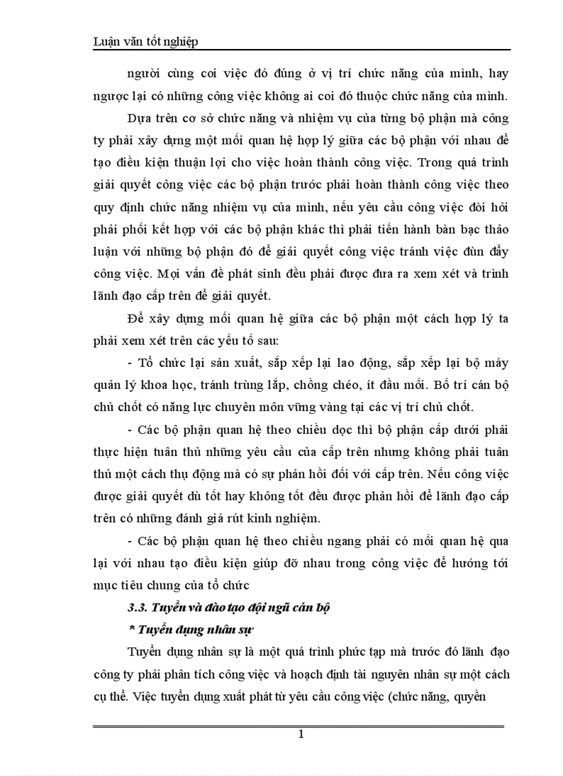 image for page Thực trạng và một số giải pháp hoàn thiện bộ máy tổ chức của Công ty cổ phần đầu tư và xây dựng Ba Đình 1