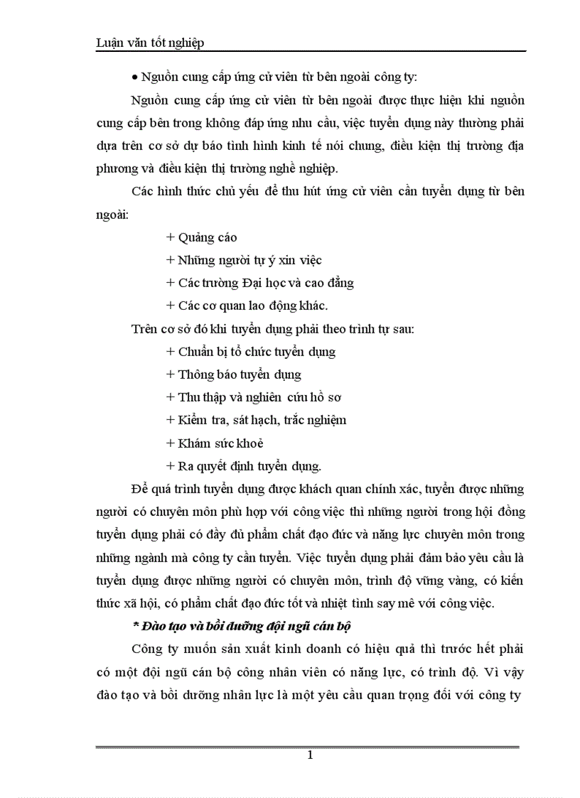 image for page Thực trạng và một số giải pháp hoàn thiện bộ máy tổ chức của Công ty cổ phần đầu tư và xây dựng Ba Đình 1