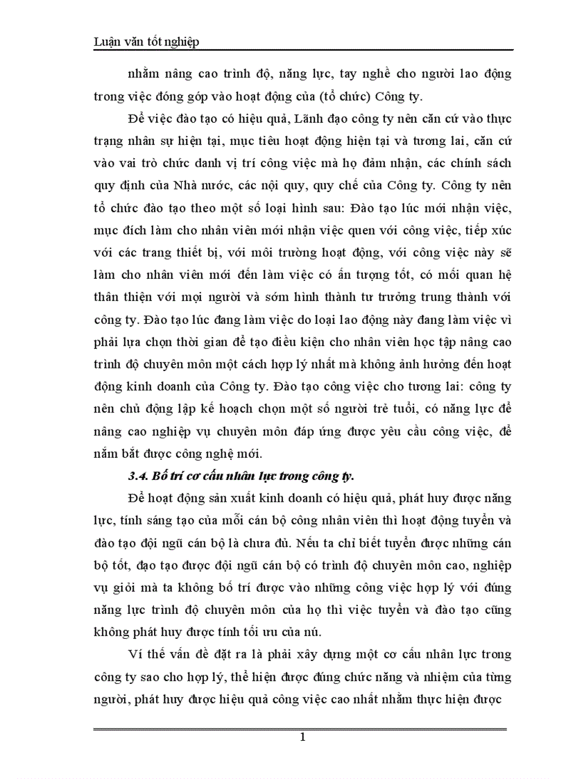 image for page Thực trạng và một số giải pháp hoàn thiện bộ máy tổ chức của Công ty cổ phần đầu tư và xây dựng Ba Đình 1