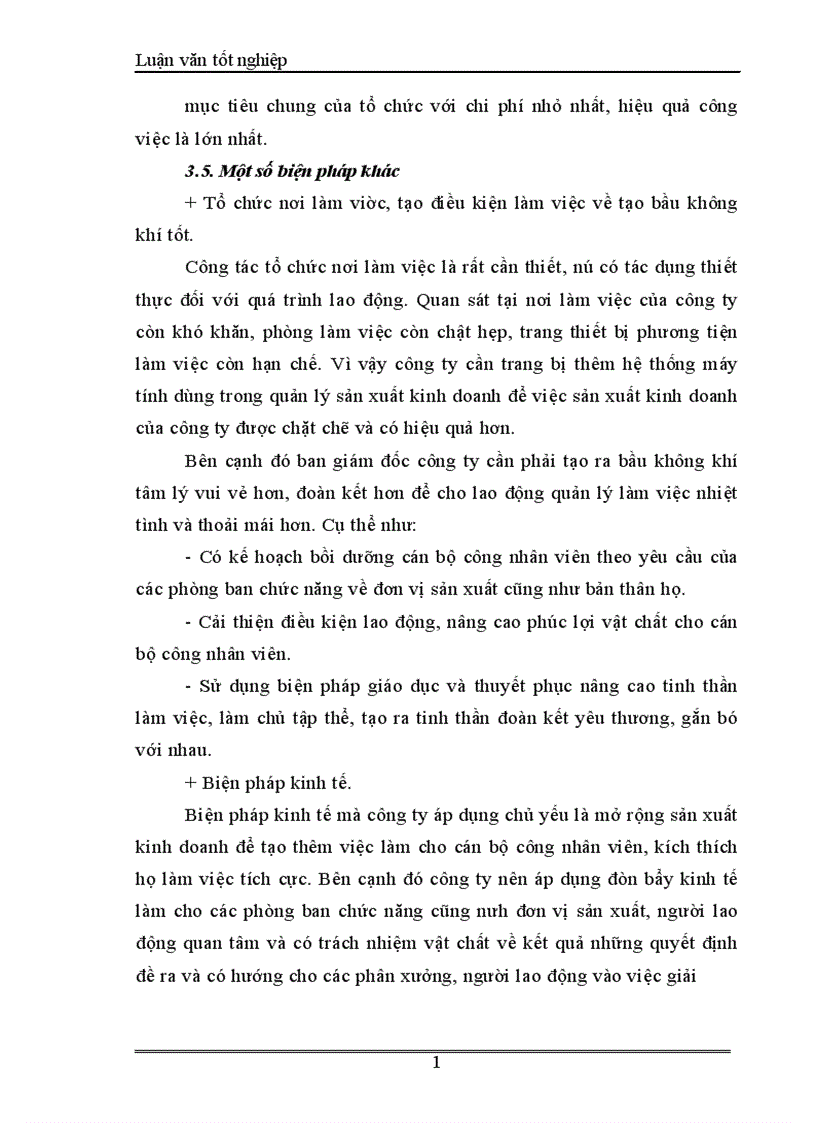 image for page Thực trạng và một số giải pháp hoàn thiện bộ máy tổ chức của Công ty cổ phần đầu tư và xây dựng Ba Đình 1