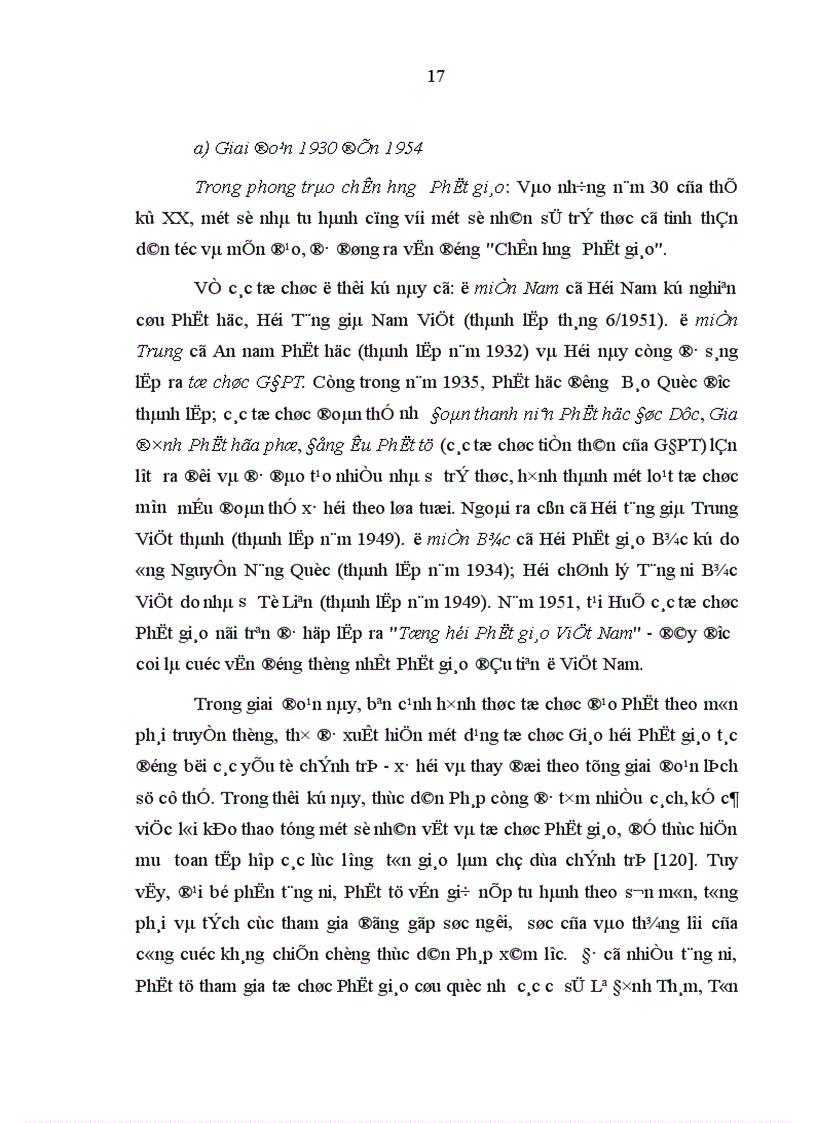 image for page Gia đình Phật tử và vấn đề đoàn kết tập hợp thành thiếu niên tín đồ Phật giáo ở nước ta hiện nay qua khảo sát ở một số tỉnh miền Trung