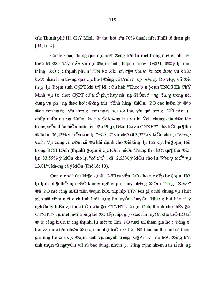 image for page Gia đình Phật tử và vấn đề đoàn kết tập hợp thành thiếu niên tín đồ Phật giáo ở nước ta hiện nay qua khảo sát ở một số tỉnh miền Trung