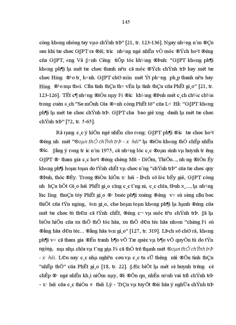 image for page Gia đình Phật tử và vấn đề đoàn kết tập hợp thành thiếu niên tín đồ Phật giáo ở nước ta hiện nay qua khảo sát ở một số tỉnh miền Trung