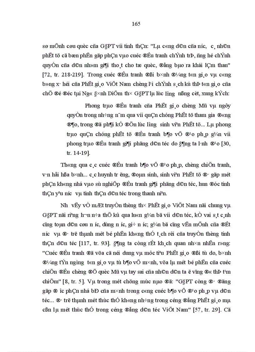 image for page Gia đình Phật tử và vấn đề đoàn kết tập hợp thành thiếu niên tín đồ Phật giáo ở nước ta hiện nay qua khảo sát ở một số tỉnh miền Trung