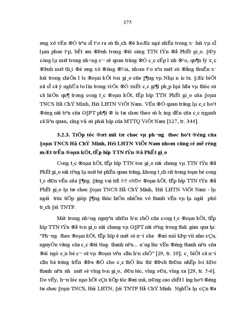 image for page Gia đình Phật tử và vấn đề đoàn kết tập hợp thành thiếu niên tín đồ Phật giáo ở nước ta hiện nay qua khảo sát ở một số tỉnh miền Trung
