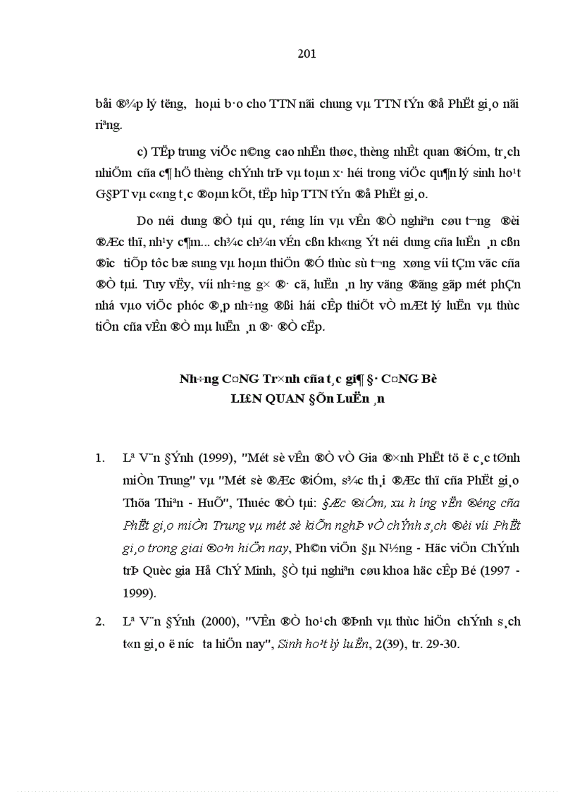 image for page Gia đình Phật tử và vấn đề đoàn kết tập hợp thành thiếu niên tín đồ Phật giáo ở nước ta hiện nay qua khảo sát ở một số tỉnh miền Trung
