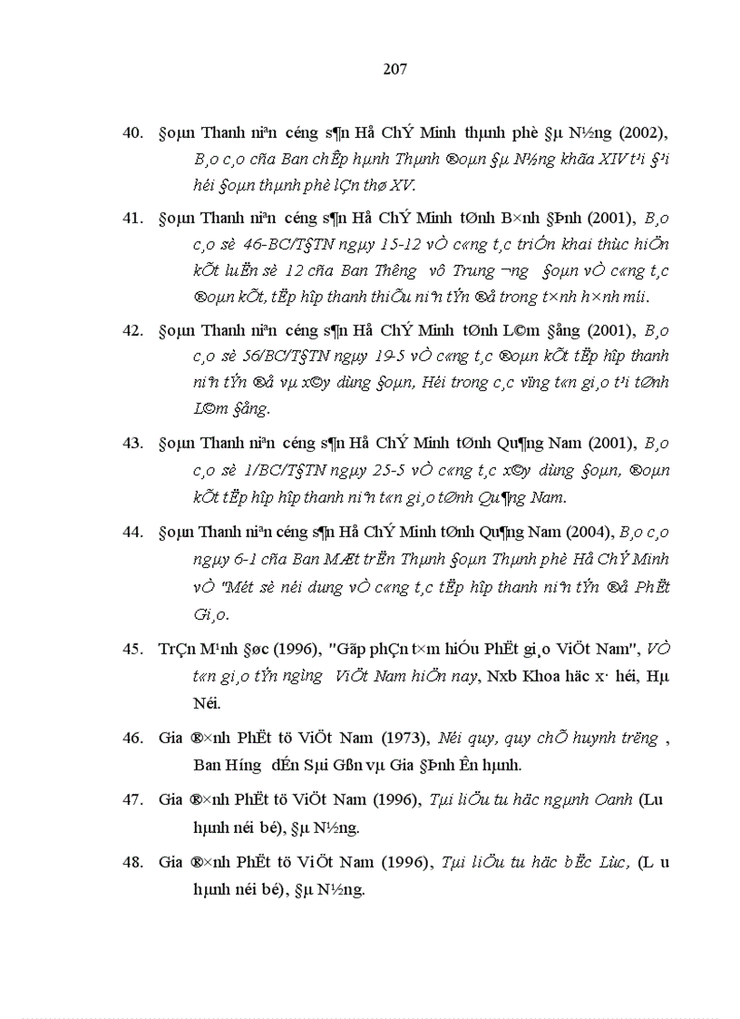 image for page Gia đình Phật tử và vấn đề đoàn kết tập hợp thành thiếu niên tín đồ Phật giáo ở nước ta hiện nay qua khảo sát ở một số tỉnh miền Trung