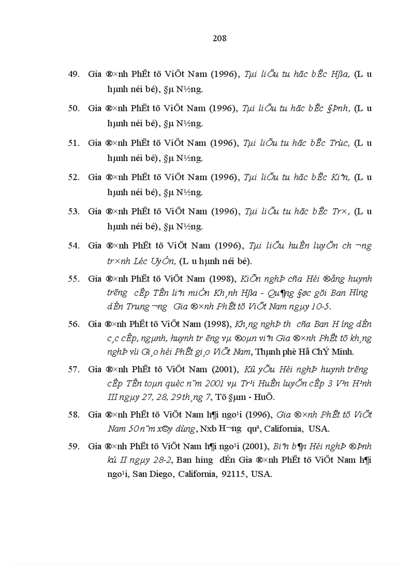 image for page Gia đình Phật tử và vấn đề đoàn kết tập hợp thành thiếu niên tín đồ Phật giáo ở nước ta hiện nay qua khảo sát ở một số tỉnh miền Trung