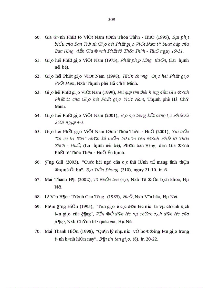 image for page Gia đình Phật tử và vấn đề đoàn kết tập hợp thành thiếu niên tín đồ Phật giáo ở nước ta hiện nay qua khảo sát ở một số tỉnh miền Trung
