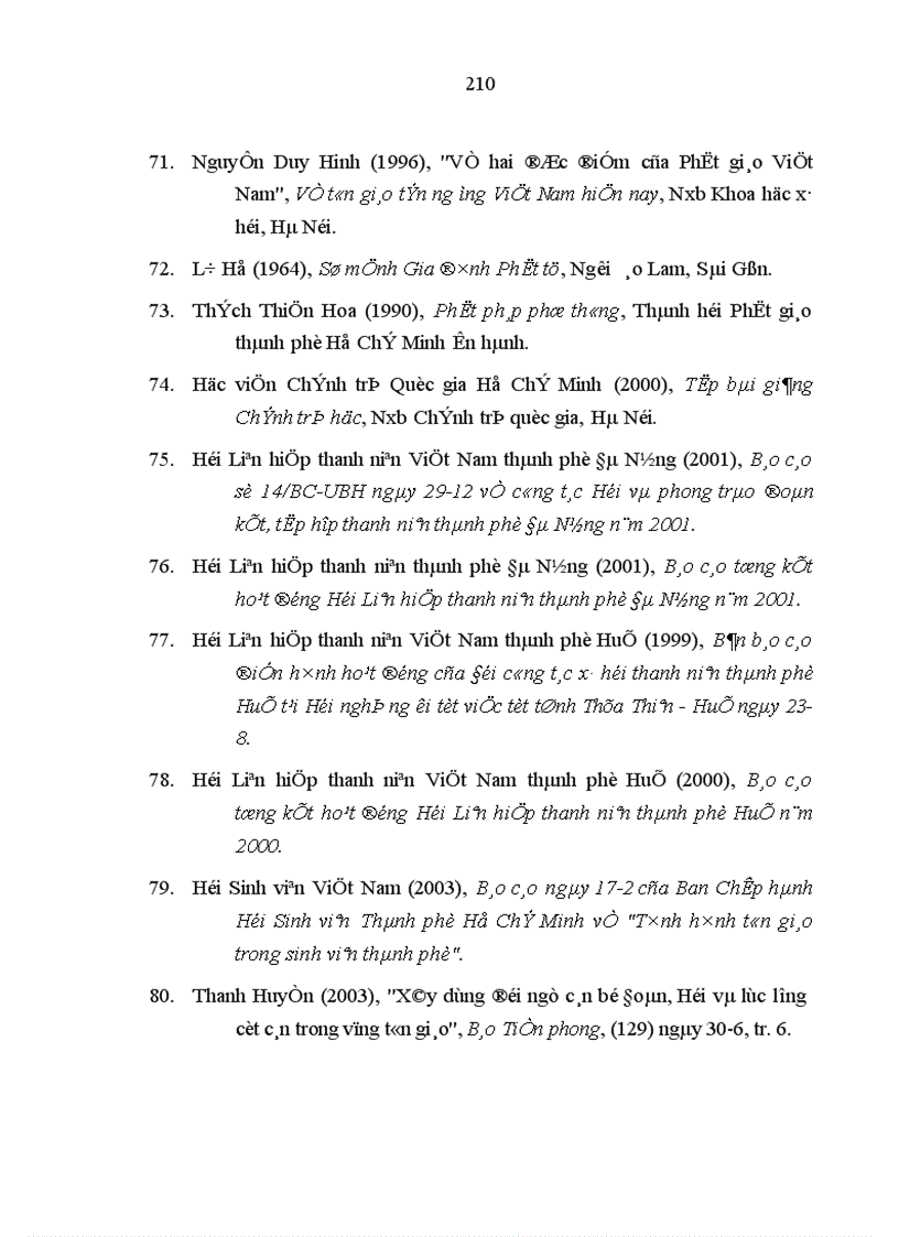 image for page Gia đình Phật tử và vấn đề đoàn kết tập hợp thành thiếu niên tín đồ Phật giáo ở nước ta hiện nay qua khảo sát ở một số tỉnh miền Trung