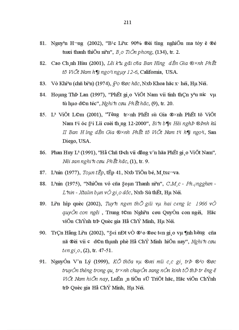 image for page Gia đình Phật tử và vấn đề đoàn kết tập hợp thành thiếu niên tín đồ Phật giáo ở nước ta hiện nay qua khảo sát ở một số tỉnh miền Trung