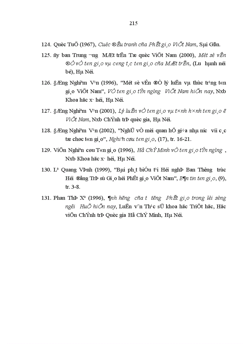 image for page Gia đình Phật tử và vấn đề đoàn kết tập hợp thành thiếu niên tín đồ Phật giáo ở nước ta hiện nay qua khảo sát ở một số tỉnh miền Trung