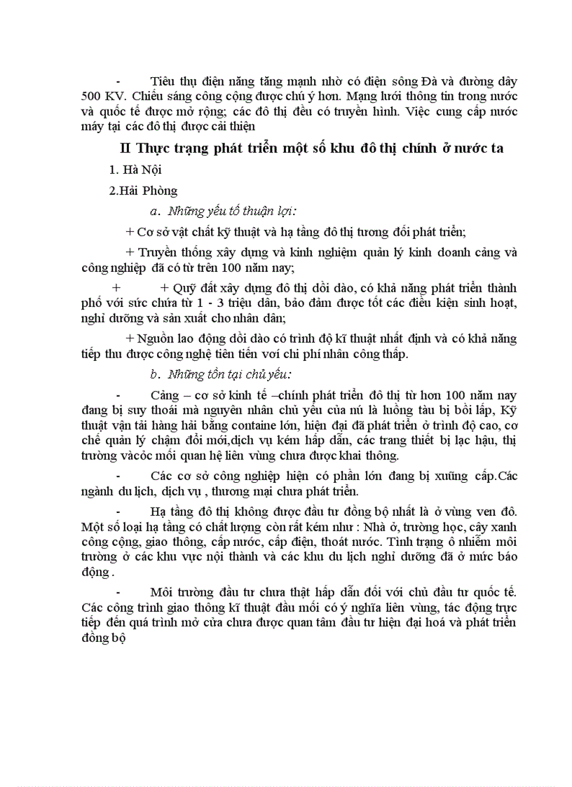 image for page Công tác quy hoạch phát triển hệ thống đô thị ở Việt Nam 1