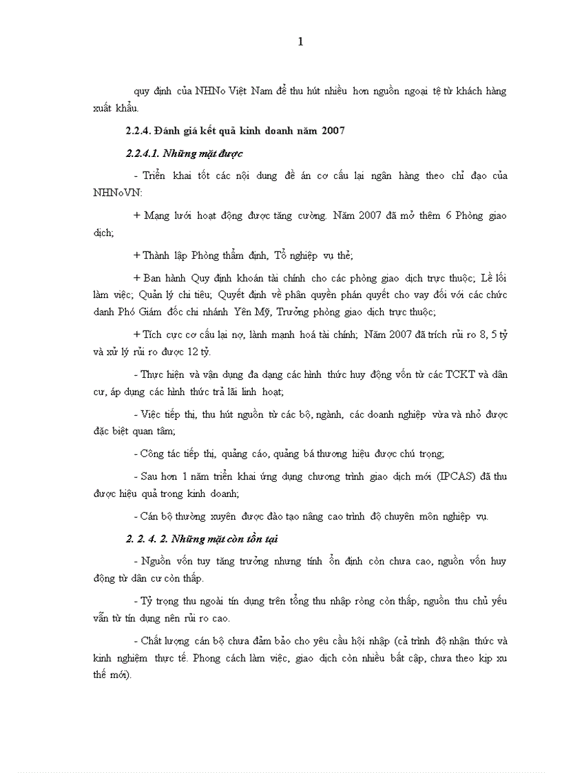 image for page Mở rộng thanh toán không dùng tiền mặt dựa trên nền tảng công nghệ thông tin tại NHNo huyện Yên Mỹ tỉnh Hưng Yên