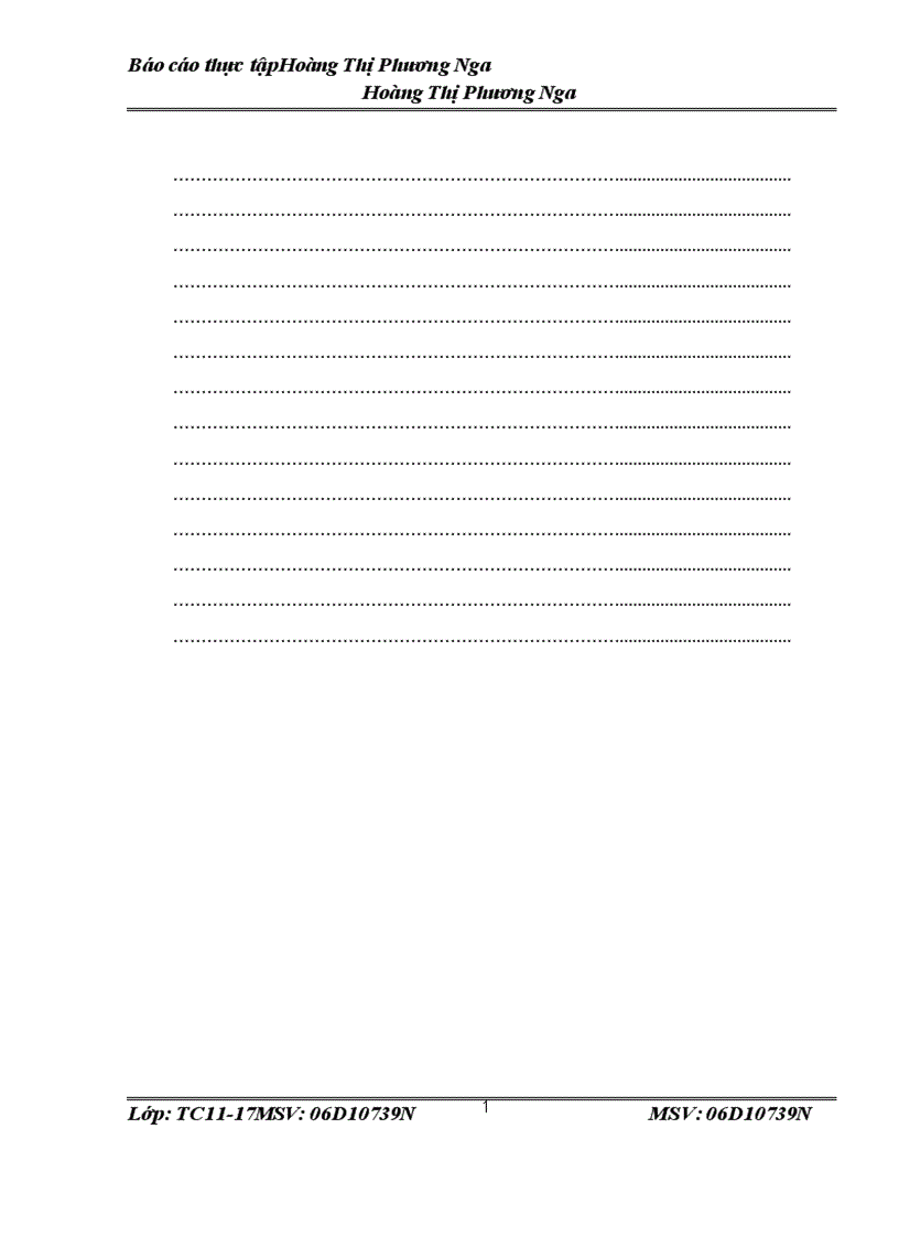 image for page Tình hình cho vay và chất lượng cho vay tại chi nhánh nhno ptnt gia lâm