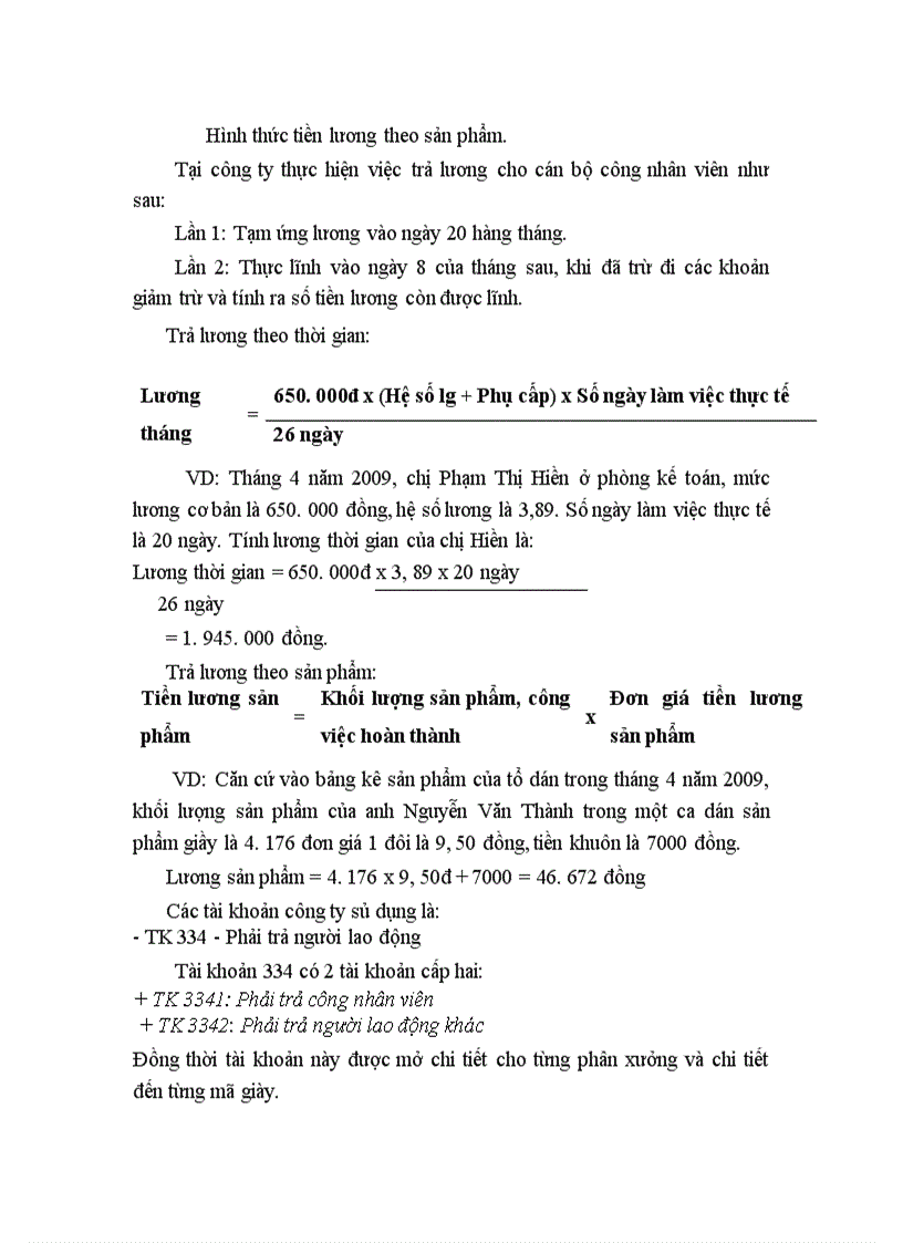 image for page Kế toán tiền lương và các khoản trích theo lương 1