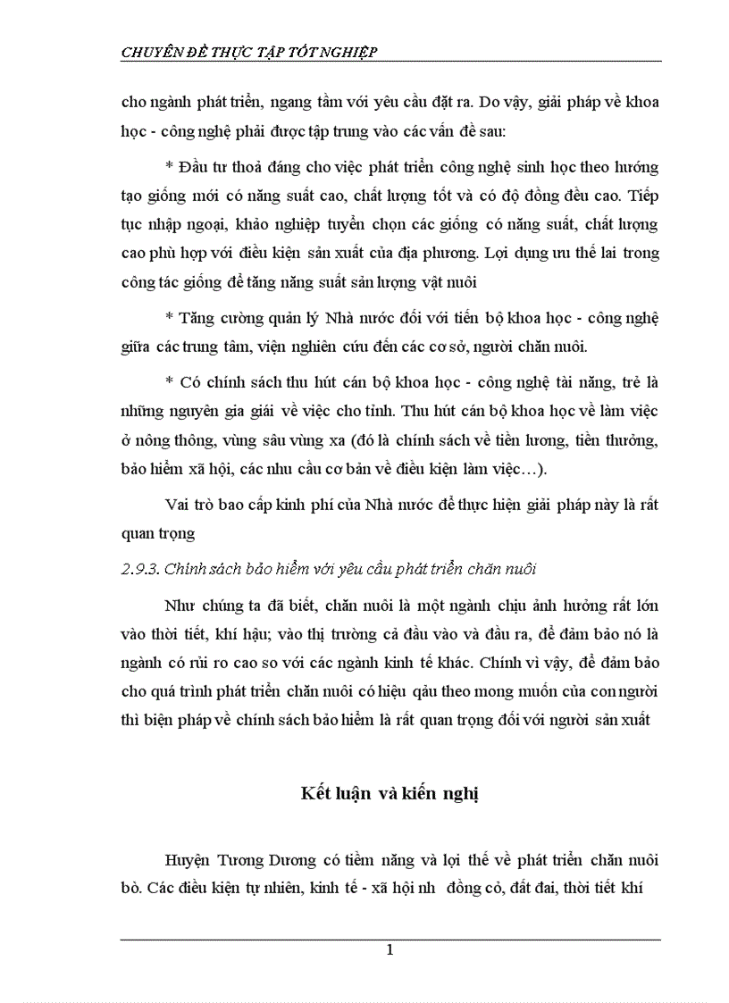 image for page Phát triển chăn nuôi bò Laisind ở đồng bào dân tộc huyện Tương Dương Nghệ An qua kết quả dự án định canh định cư